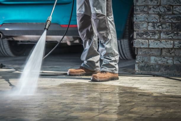 Best Factory Floor Cleaning  in Novato, CA