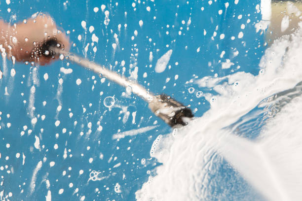 Best Paint Preparation  in Novato, CA