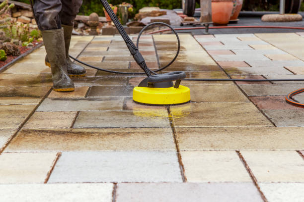 Best Parking Lot and Garage Cleaning  in Novato, CA