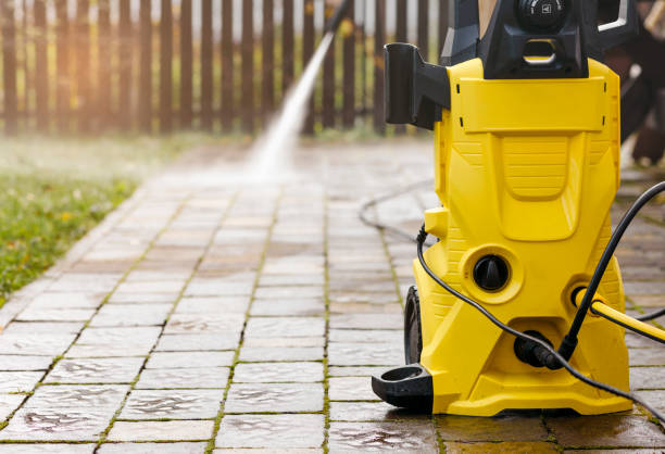 Professional Pressure Washing Services in Novato, CA
