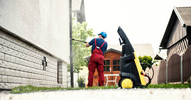 Best Restaurant Pressure Washing  in Novato, CA